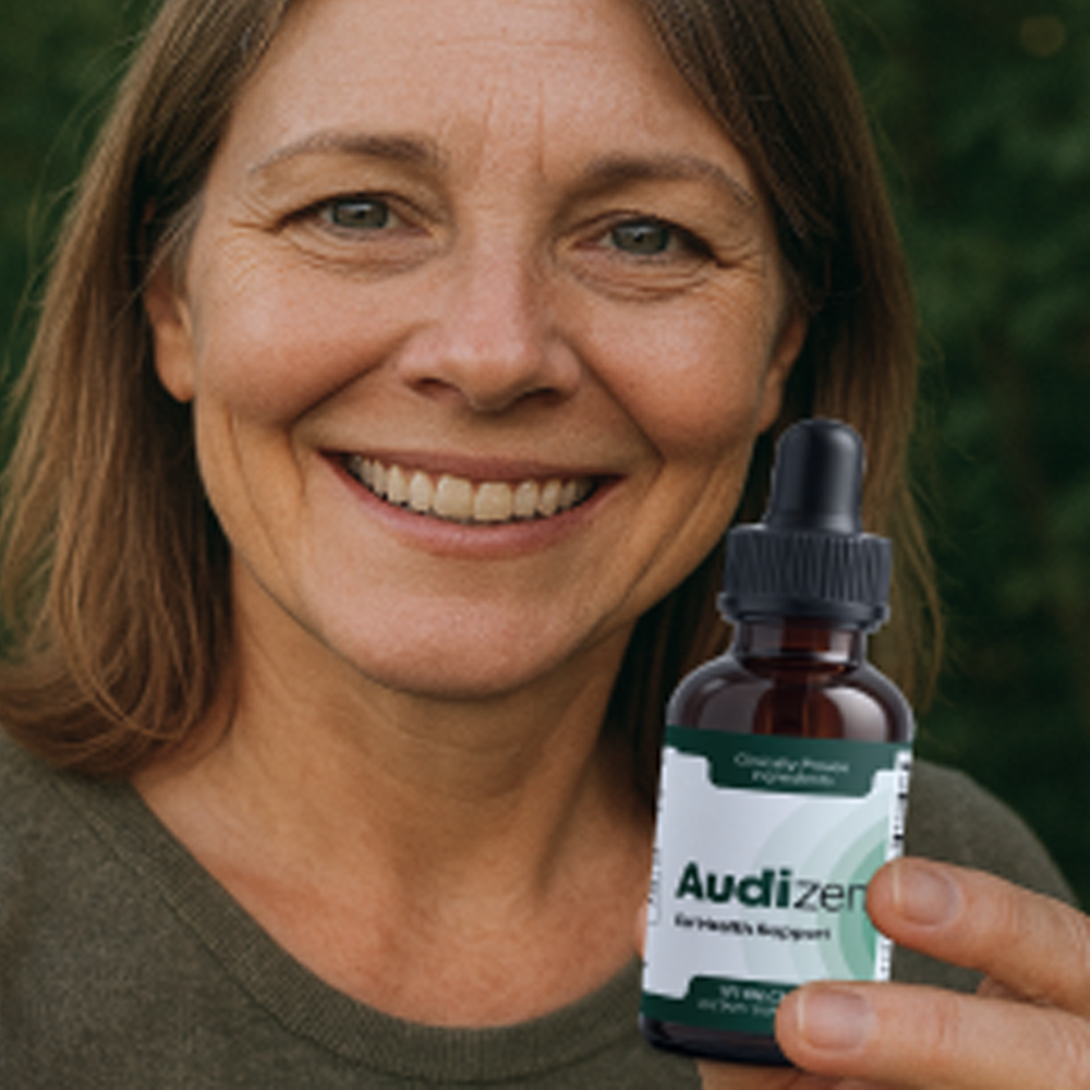 Audizen-review